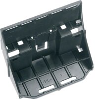 HAGER Klemmenträger UZ00K2 für QC-Klemmen