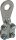 DEHN Erdungskabelschuh 444009 6-16qmm