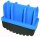 PROT Leiternersatzfuss PLEF 5,4x2,2cm Gummi
