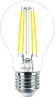 PHILIPS LED-Leuchtmittel LB24 MAS VLE LEDBulb D5.9-60W...