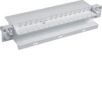 HAGER Leitungseinführungsschieber VZ530N Volta