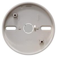 SIEMENS AP Anschlussdose 5TC1297 titanweiss 93x27mm