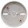 SIEMENS AP Anschlussdose 5TC1297 titanweiss 93x27mm