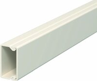 OBO Wand-/Deckenkanal WDK 15030 15x30 cremeweiss