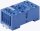 FINDER Relaisfassung 90.21 blau
