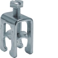 HAGER Sammelschienenklemme K96F 12x5mm