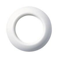 ELSO Rahmen WDE011400 1fach weiß Renova