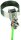 DEHN Erdungsbandrohrschelle BSR 10.27 540920 NIRO 1/8-3/4Zoll (10-27mm) V2A