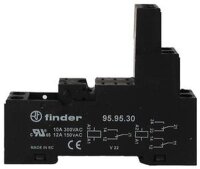 FINDER Relaisfassung 95.95.30