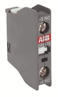 ABB Hilfsschalterblock CA 5-10 1polig