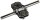 DEHN Uni-Trennklemme 459029 NIRO