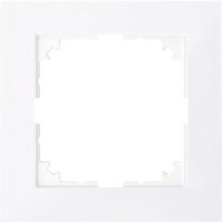 MERTEN M-Pure-Rahmen MEG40103625 M-Pure 1fach...