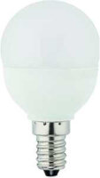 PROT LED-Leuchtmittel PLED G45 5.5W D Tropfenform Dim E14