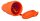 PROT Gummikupplung PGKO44 orange IP44 16A