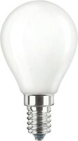 PHILIPS LED-Leuchtmittel CorePro LEDLusterND4.3-40W E14...