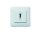 1PROT Telefondose Universal UP 6F+N rw PTAE-U