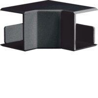HAGER TEHALIT Inneneck LFF2003549011 f. LF 20x33mm graphitsw