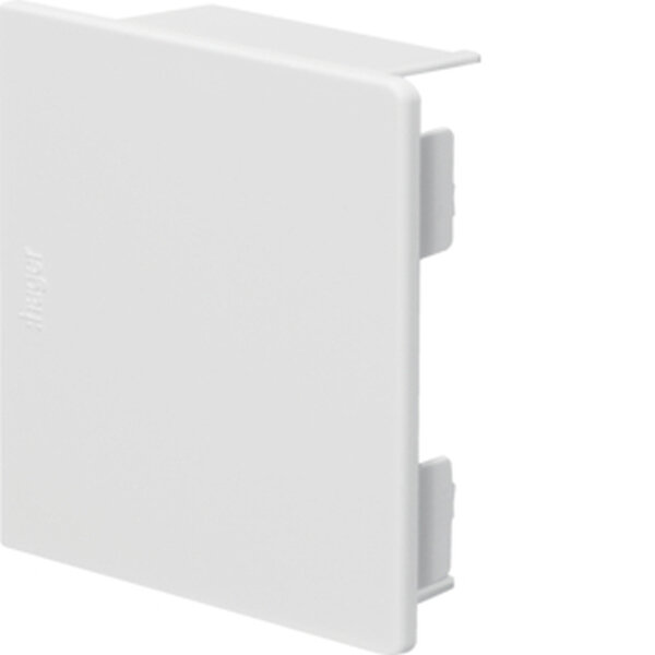 HAGER TEHALIT Endst&uuml;ck LF6006069016 60x57mm verkehrswei&szlig;