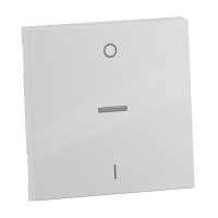 LEGRAND Wippe SEANO Ausschalter 2-pol.ultraws