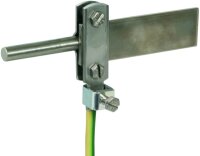 DEHN Anschlussklemme 563169 für Ring-PA Niro