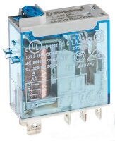 FINDER Miniatur-Steckrelais 46.61.9.024.0040