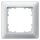 SIEMENS Rahmen 5TG2551-3 1fach aluminium metallic
