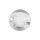 ESYLUX Aufputzdose PROTECTOR K H27mm weiss