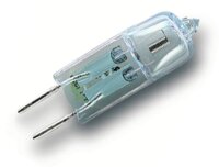 OSRAM Stiftsockellampe 64640 HLX 24V 150W G6,35 ohne...