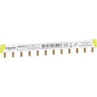 Schneider Electric Phasenschiene A9XPH112 Steg 1polig...