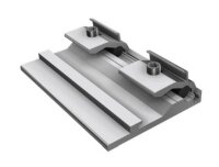 SL RACK Schienenverbinder Außenverbinder RAIL 3.0