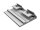 SL RACK Schienenverbinder Au&szlig;enverbinder RAIL 3.0