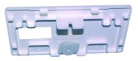 PROT BR-Endstück PBRES 105 105mm lichtgrau