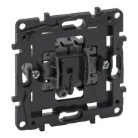 LEGRAND Einsatz 864006 Niloe Step Wechselschalter 10Ax