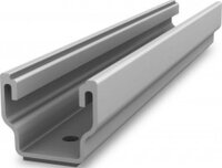 K2 Systems MultiRail M RK2 SystemsMUR 25/4 EPDM
