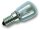 LEDVANCE Gl&uuml;hlampe SPC.T26 57 FR 15W 230V E14 FS1