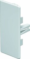 OBO Endst&uuml;ck WDK/HE 40090 40x90mm reinweiss