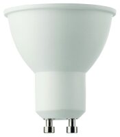 PROT LED-Leuchtmittel PLED GU10 7W Reflektor GU10 7W