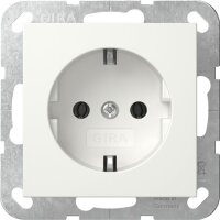 GIRA Steckdose SCHUKO 418803 16A 250V System 55...