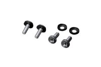 RITTAL Kreuzschlitzschrauben M6x16mm PK=50Stck