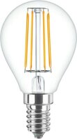 PHILIPS LED-Leuchtmittel CorePro LEDLusterND4.3-40W E14...