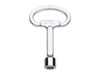 RITTAL Schaltschrank-Schlüssel 8mm Vierkant