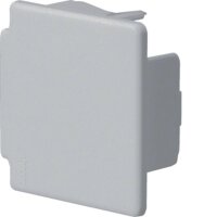 HAGER TEHALIT Endstück LF4004067035 f. LF 40x40mm...