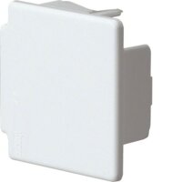 HAGER TEHALIT Endstück LF4004069016 40x40mm...