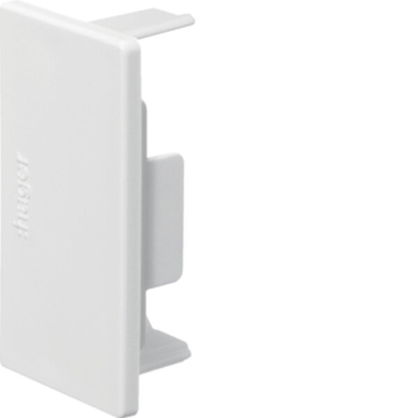 HAGER TEHALIT Endst&uuml;ck LF3006069016 30x57mm verkehrswei&szlig;