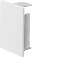 HAGER TEHALIT Endstück LF4006069016 40x57mm...