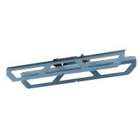 RIDI Tragschienenverbinder VLTV