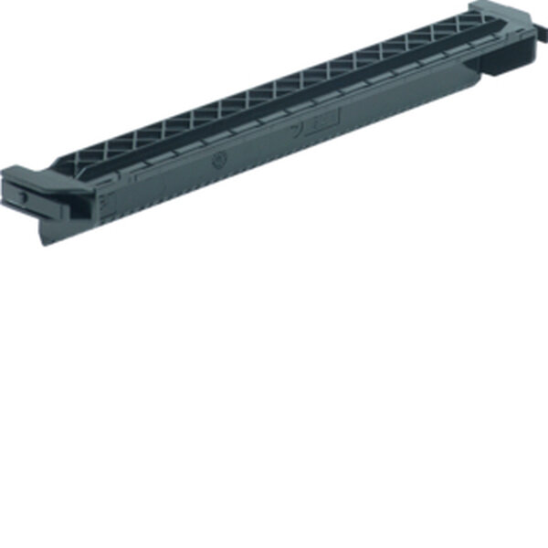 HAGER Klemmentr&auml;ger VZ711 f&uuml;r Kleinverteiler
