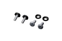 RITTAL Innensechsrund-Schrauben M5x16mm...