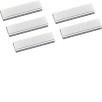 HAGER S-Schienenisolierprofil S94F PK=5 Stck