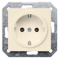 SIEMENS Steckdose SCHUKO 5UB1551 elektroweiss